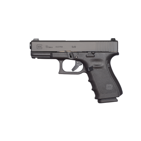 buy Glock 19 Gen 4 9mm