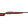 Ruger 1022-22 Semi Automatic Rifle