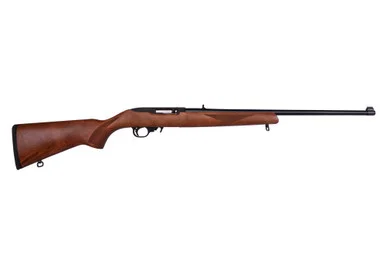 Ruger 1022-22 Semi Automatic Rifle