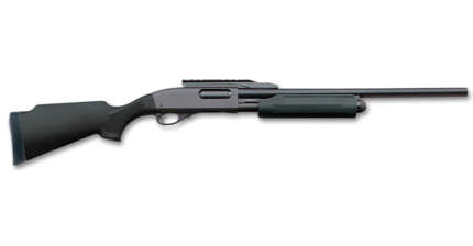 Remington 870 Express Slug 12 Gauge Shotgun