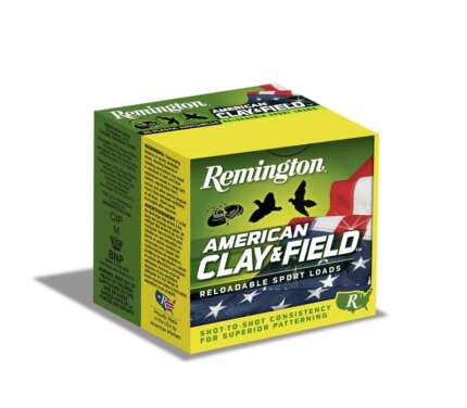 American Clay & Field 410 Bore