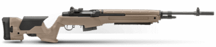 M1A™ LOADED PRECISION .308 RIFLE – DESERT FDE