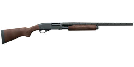 Remington 870 Express Super Magnum 12 Gauge Pump-Action Shotgun