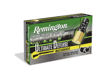 Ultimate Defense Shotshell 12 Gauge