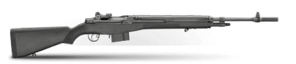 M1A™ LOADED .308 RIFLE – BLACK