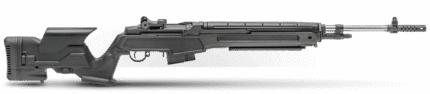 M1A™ LOADED PRECISION 6.5 CREEDMOOR RIFLE