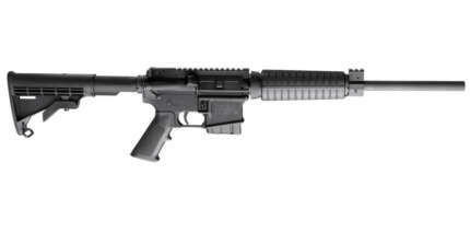 Smith & Wesson M&P-15 ORC 5.56mm Semi-Auto Carbine Rifle