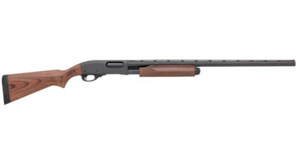 Remington 870 Express 20 Gauge Pump Shotgun (Demo Model)
