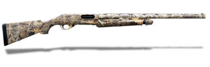 Benelli Nova Pump Shotgun Realtree Max-4 20071