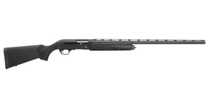 Remington V3 Field Sport 12 Gauge Semi-Auto Shotgun with Black Oxide Finish
