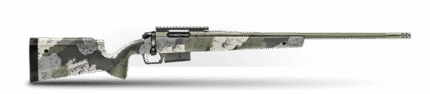 MODEL 2020 WAYPOINT 6.5 PRC RIFLE – EVERGREEN