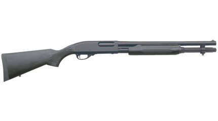 Remington 870 20 Gauge Express Synthetic Pump Shotgun