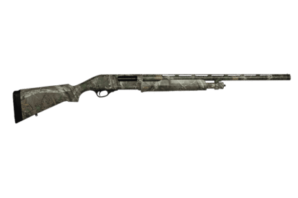 CZ 612 Magnum Turkey