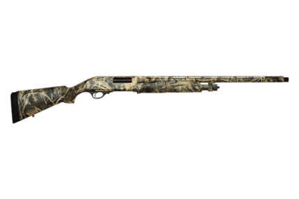 CZ 612 Magnum Waterfowl