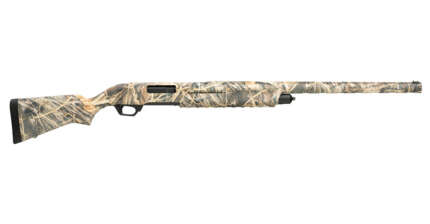 Remington 887 Nitro Mag 12 Gauge Shotgun Waterfowl Camo