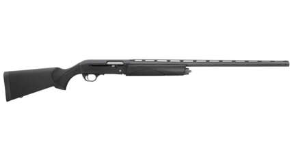 Remington V3 Field Sport 12 Gauge Semi-Automatic Shotgun with Black Synthetic Stock