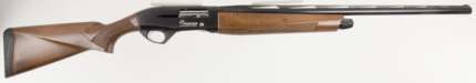 Howa Pointer Semi-Auto Shotgun KPS20A028W, 20 Gauge, 28″, 3″ Chmbr, Blued Finish