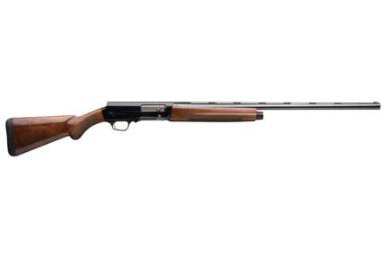 Browning A5 Lightning Sweet Sixteen 16 Gauge Semi-Automatic Shotgun with 28 Inch Barrel