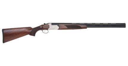 Mossberg Silver Reserve II Field 28 Gauge Over and Under Shotgun with 26 inch Barrel and