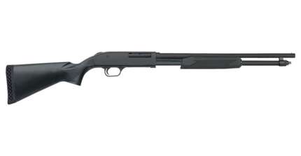 Mossberg M590 Tactical .410 Pump-Action Shotgun