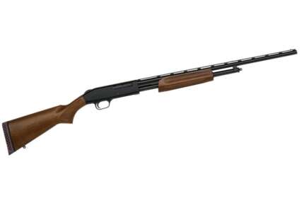 Mossberg 500 410 Gauge All Purpose Field Pump Shotgun