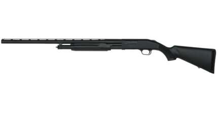 Mossberg 500 12 Gauge Left-Handed All-Purpose Shotgun