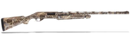 Benelli Limited Run Nova Field 12ga 3-1/2″ 28″ DRT Camo 4+1 Pump Action Shotgun 20001