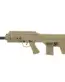 Urban Assault Rifle - Tan [APS] | Urban Gun
