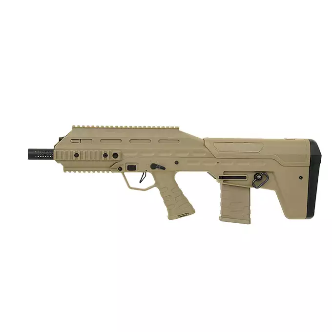 Urban Assault Rifle - Tan [APS] | Urban Gun