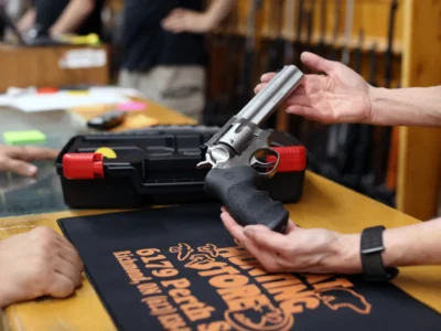 URBAN GUN STORE