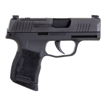 Sig Sauer P365 9mm
