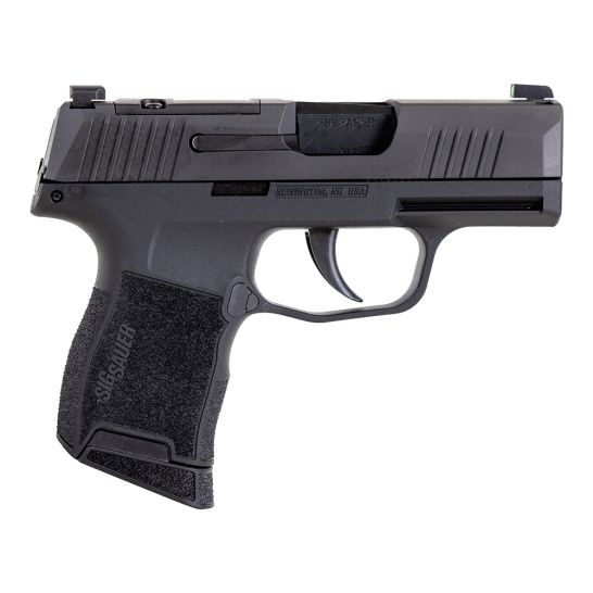 Sig Sauer P365 9mm