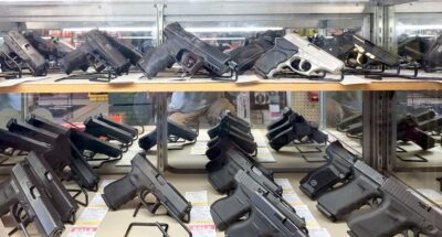 URBAN GUN STORE