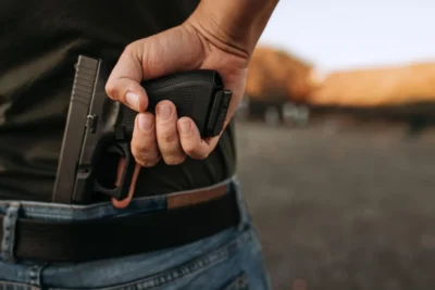 SHOP URBAN GUN STORE