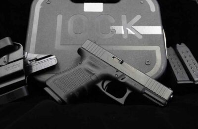 URBAN GUN STORE