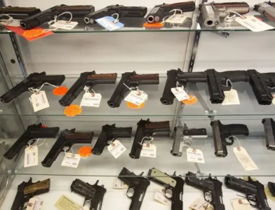 URBAN GUN STORE