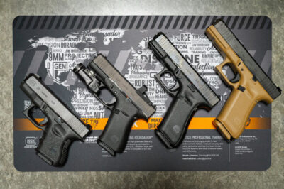 URBAN GUN STORE
