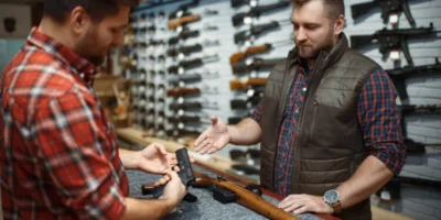 URBAN GUN STORE