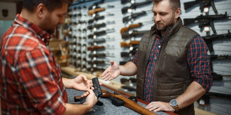 URBAN GUN STORE