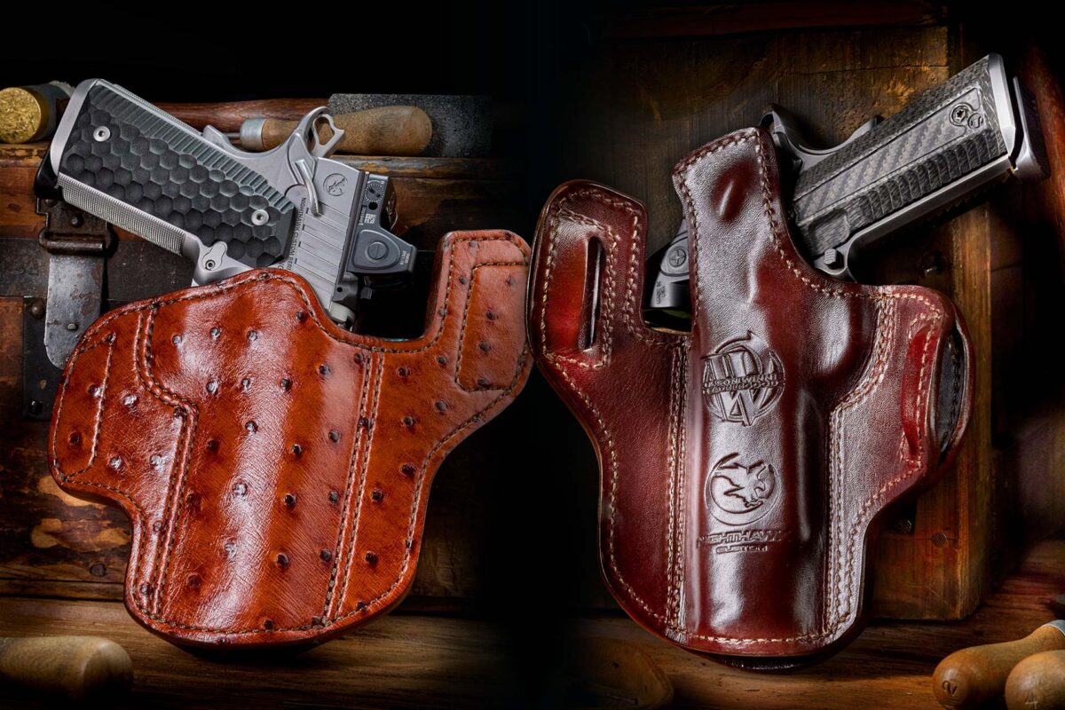 HAND GUN