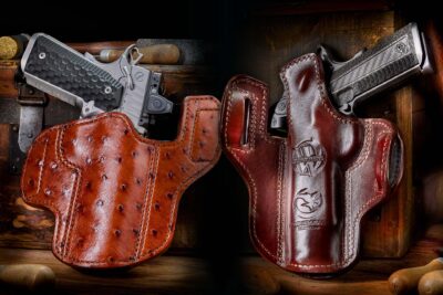 HAND GUN